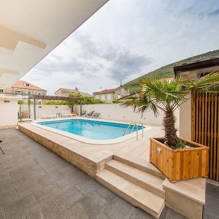 Bella Vista Suites Екстер'єр фото