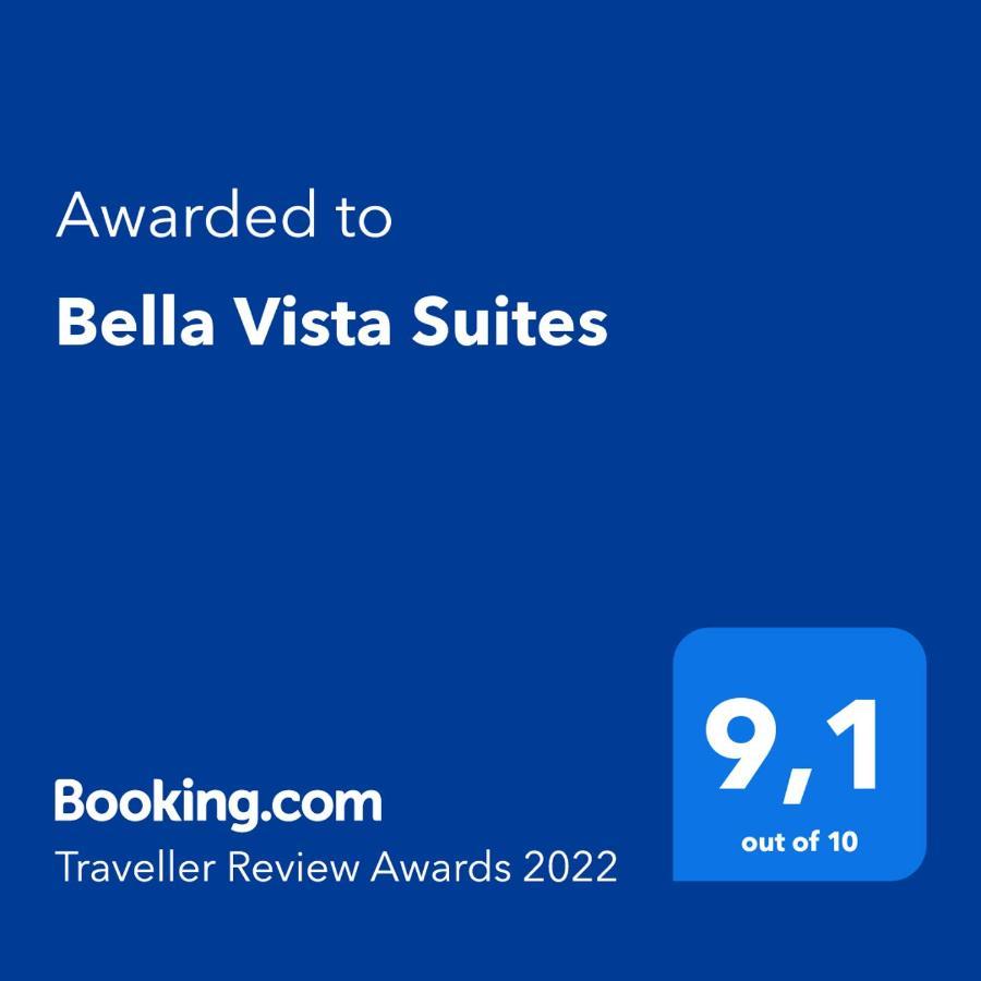 Bella Vista Suites Екстер'єр фото