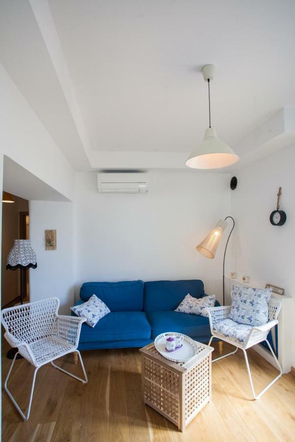 Bella Vista Suites Екстер'єр фото