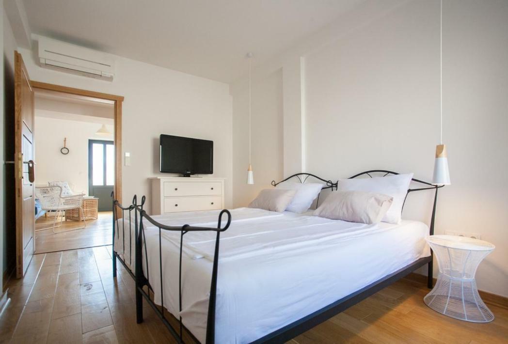 Bella Vista Suites Екстер'єр фото