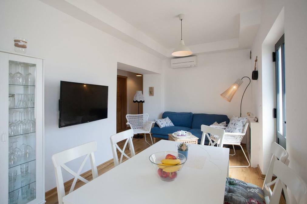Bella Vista Suites Екстер'єр фото