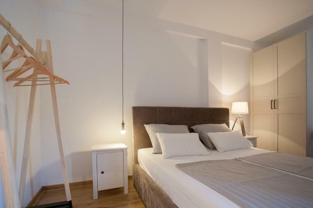 Bella Vista Suites Екстер'єр фото