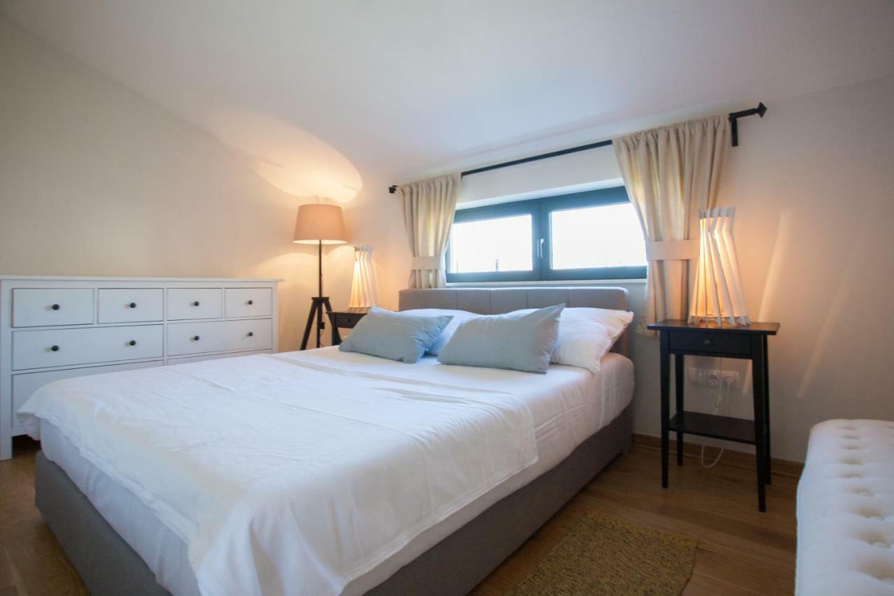 Bella Vista Suites Екстер'єр фото