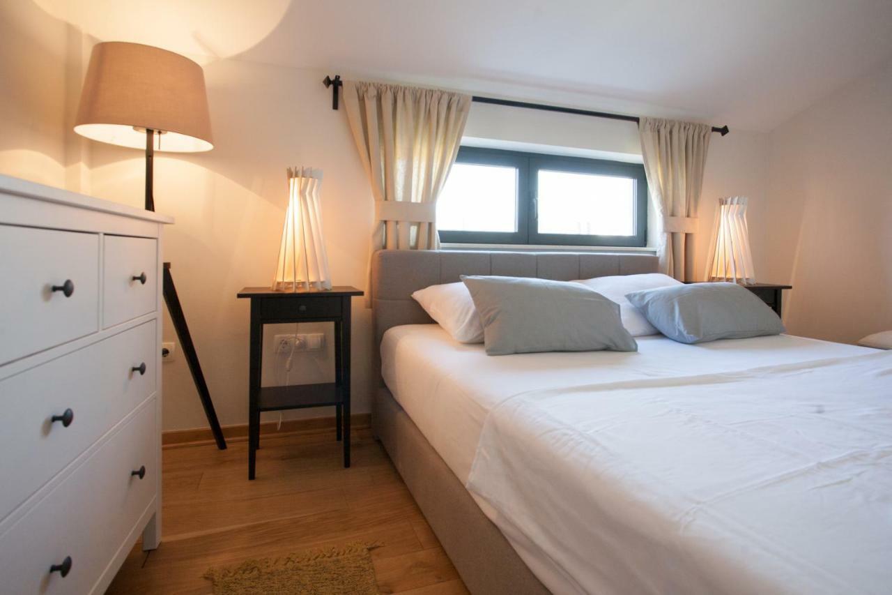Bella Vista Suites Екстер'єр фото