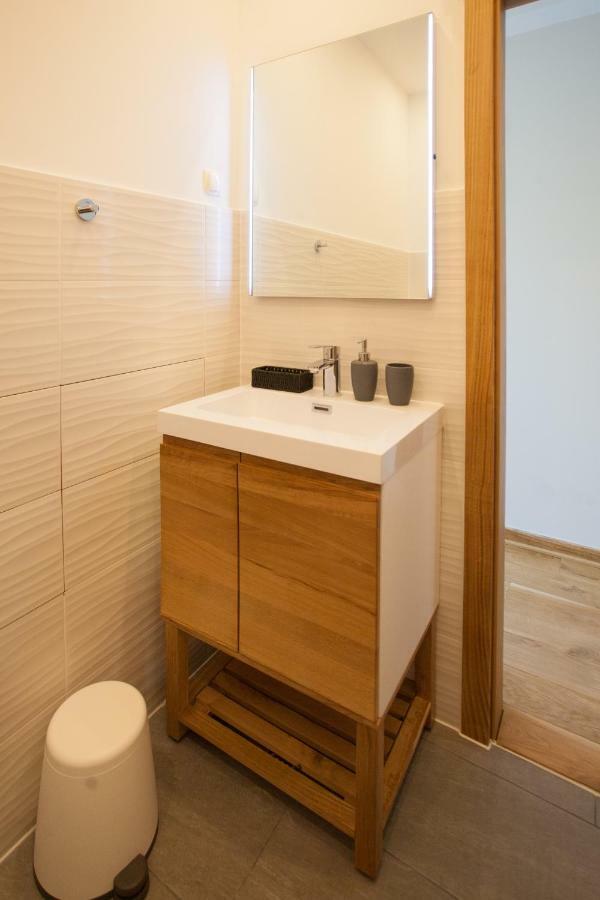 Bella Vista Suites Екстер'єр фото