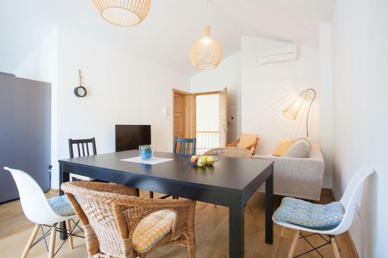 Bella Vista Suites Екстер'єр фото