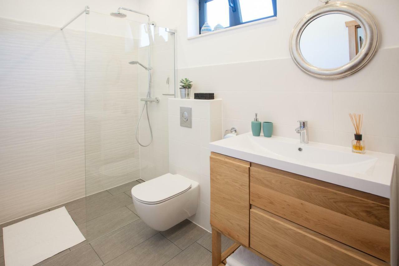 Bella Vista Suites Екстер'єр фото