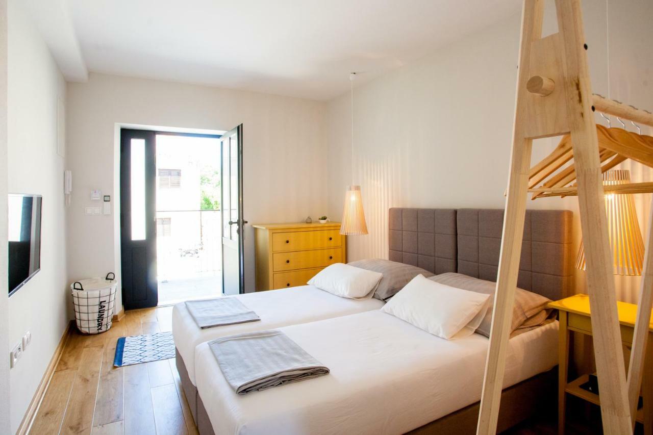 Bella Vista Suites Екстер'єр фото