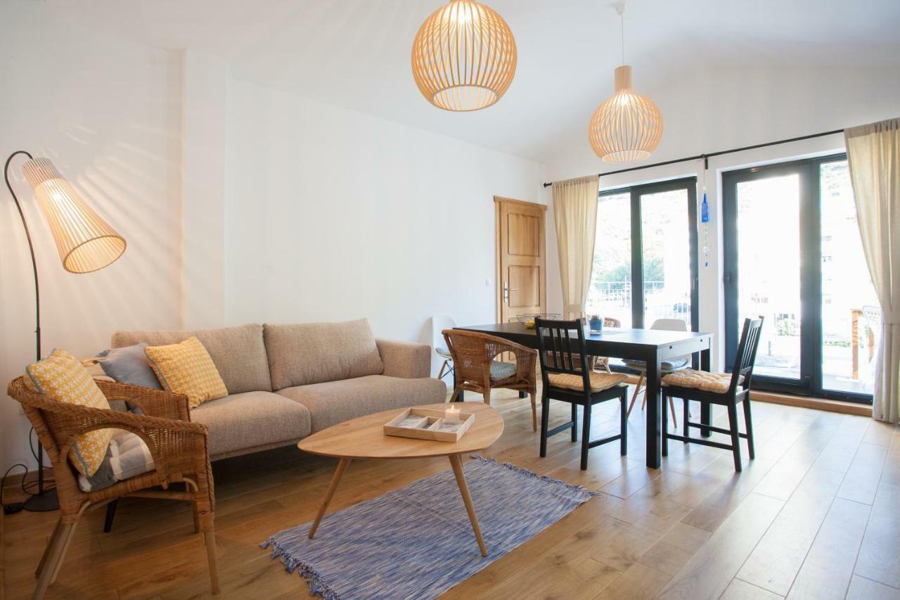 Bella Vista Suites Екстер'єр фото