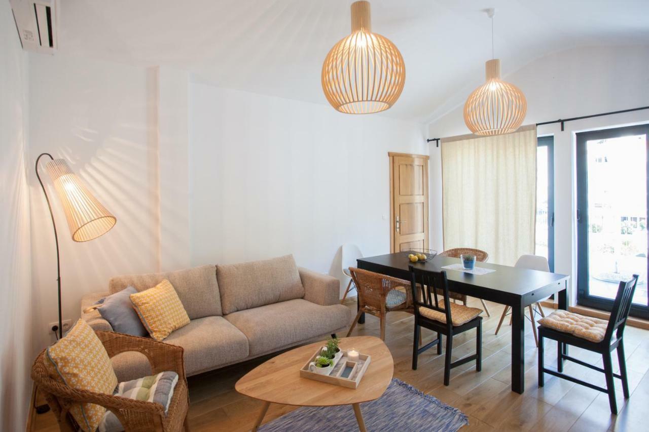 Bella Vista Suites Екстер'єр фото