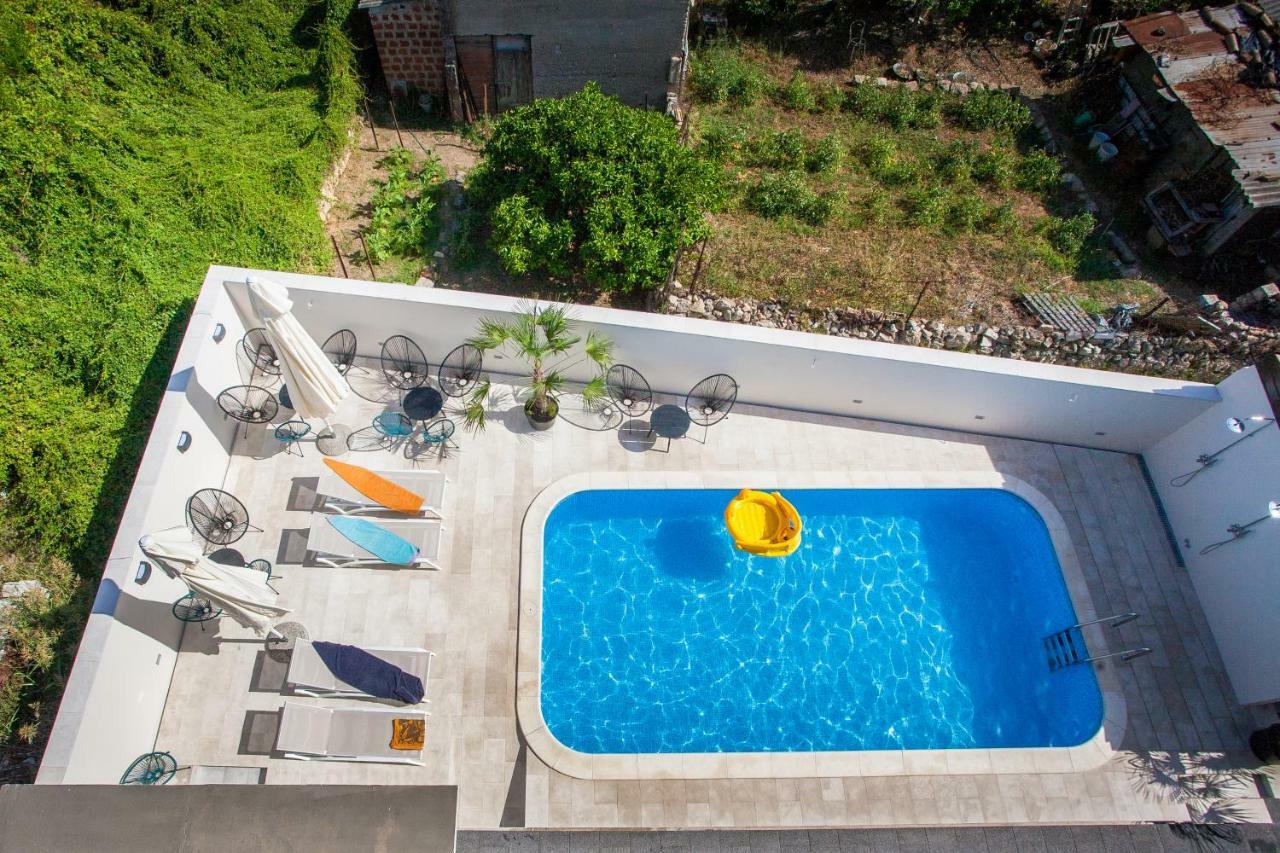 Bella Vista Suites Екстер'єр фото