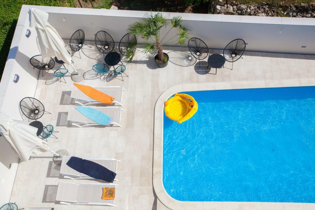Bella Vista Suites Екстер'єр фото