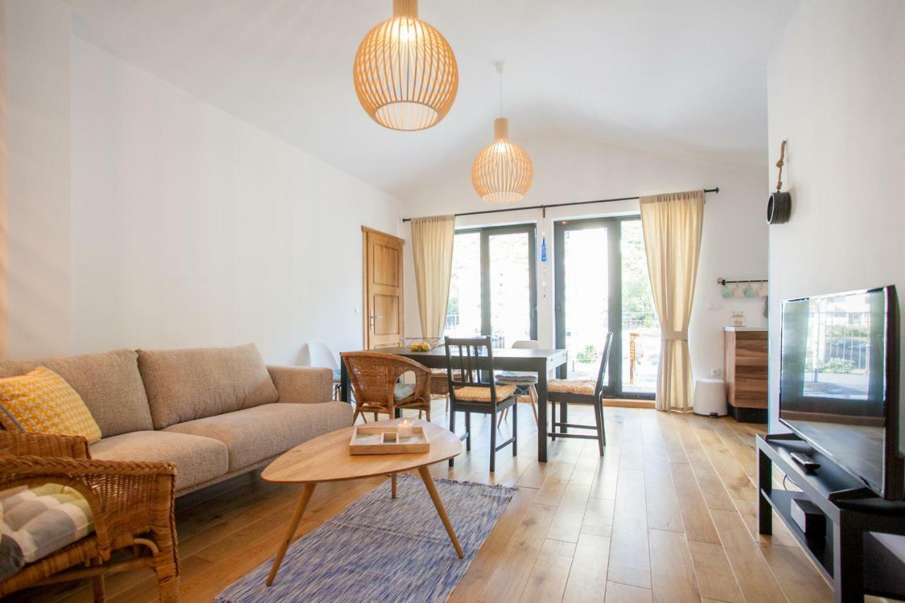 Bella Vista Suites Екстер'єр фото