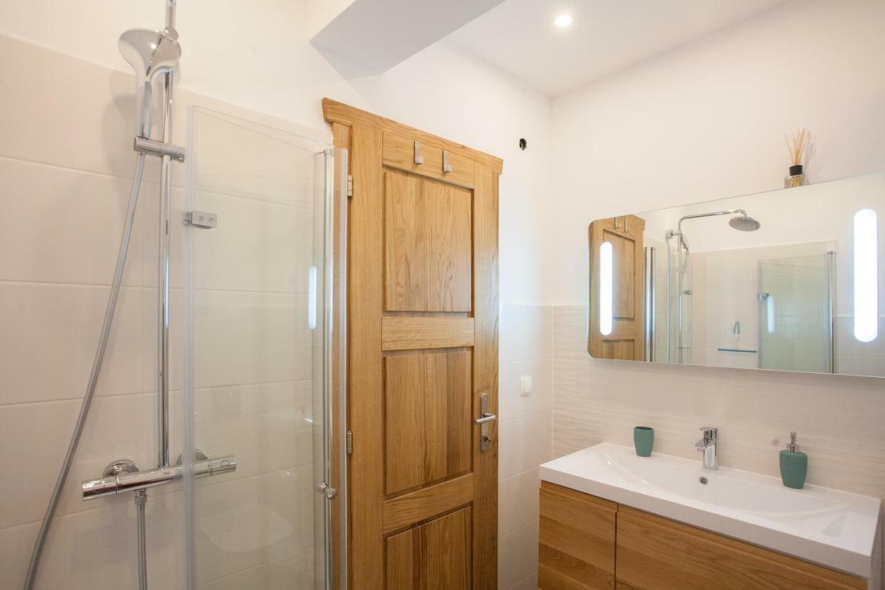 Bella Vista Suites Екстер'єр фото