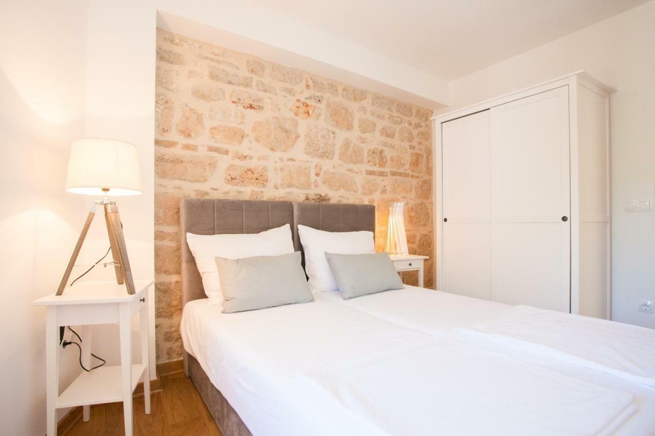 Bella Vista Suites Екстер'єр фото