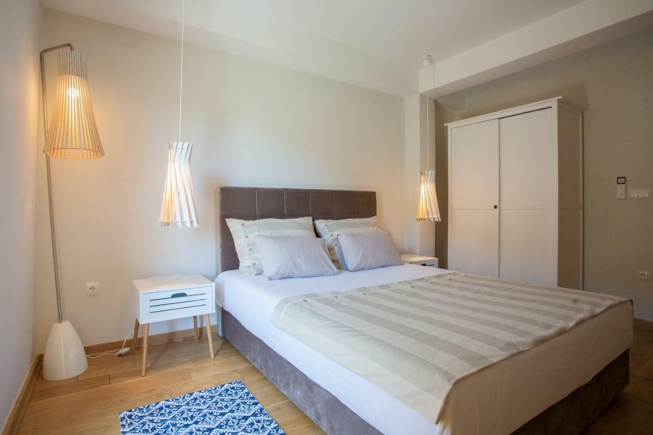 Bella Vista Suites Екстер'єр фото