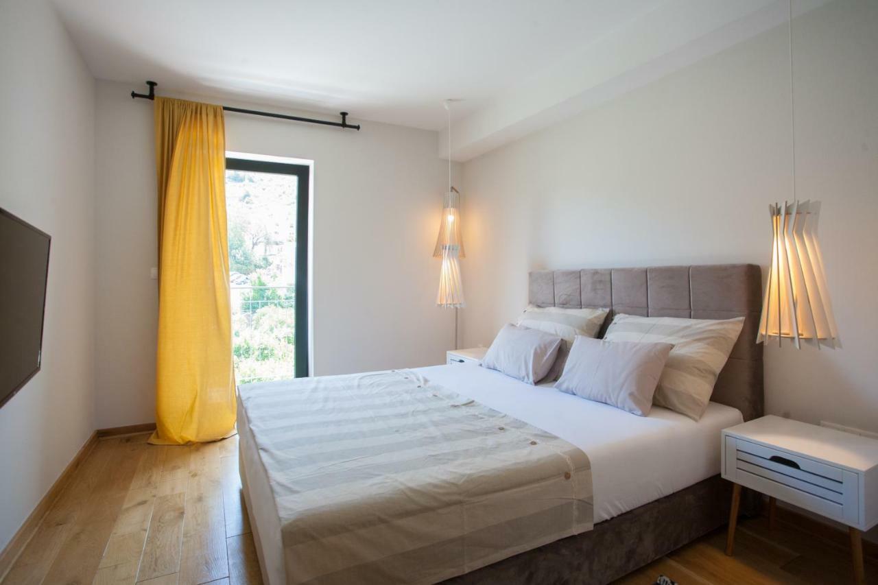 Bella Vista Suites Екстер'єр фото