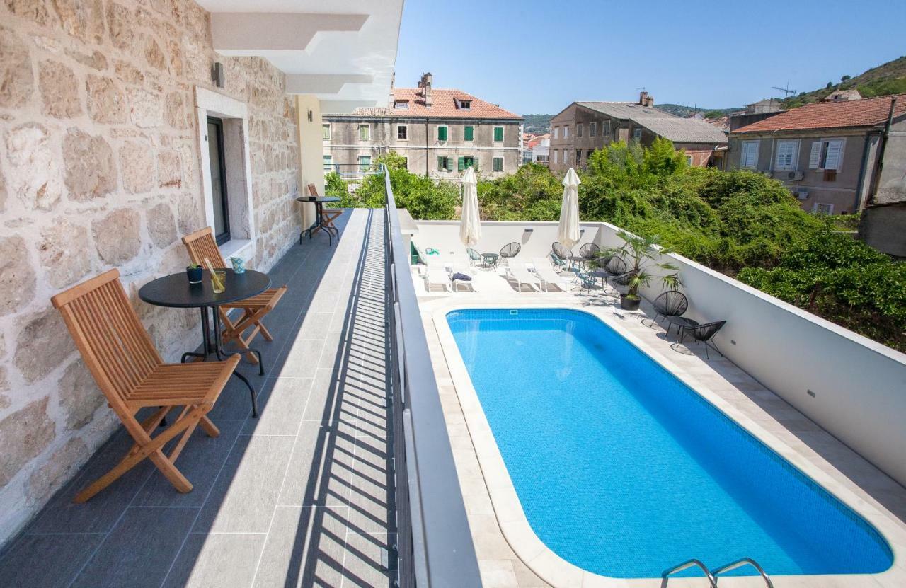 Bella Vista Suites Екстер'єр фото