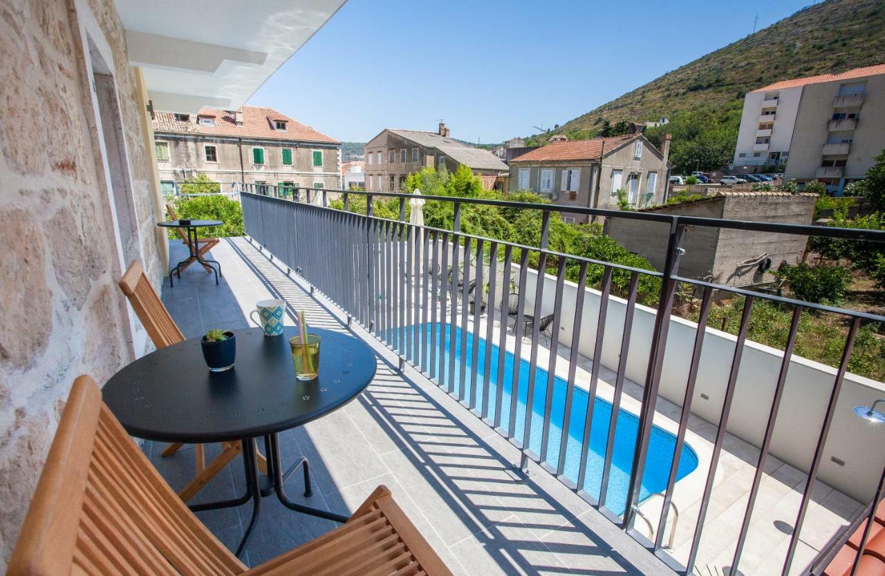 Bella Vista Suites Екстер'єр фото