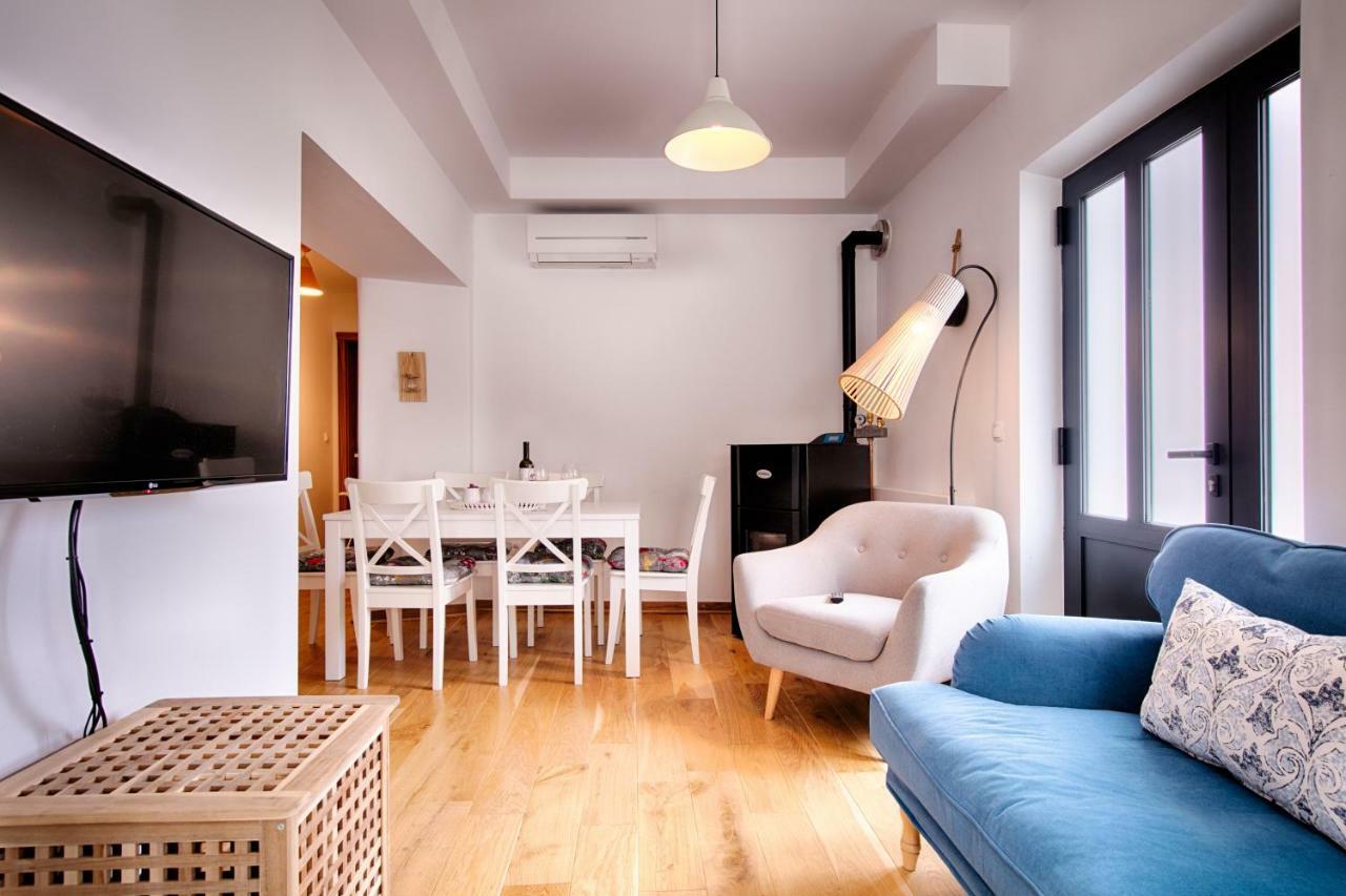 Bella Vista Suites Екстер'єр фото