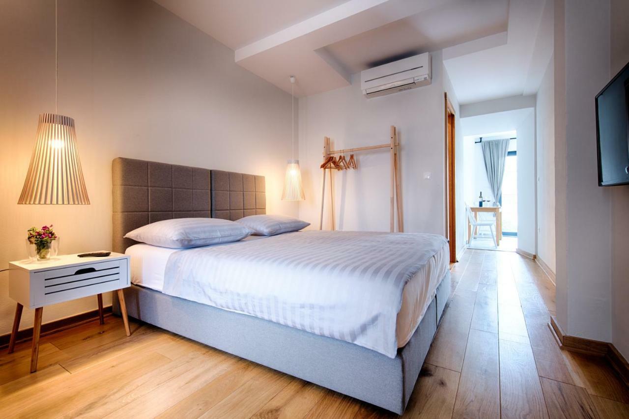 Bella Vista Suites Екстер'єр фото