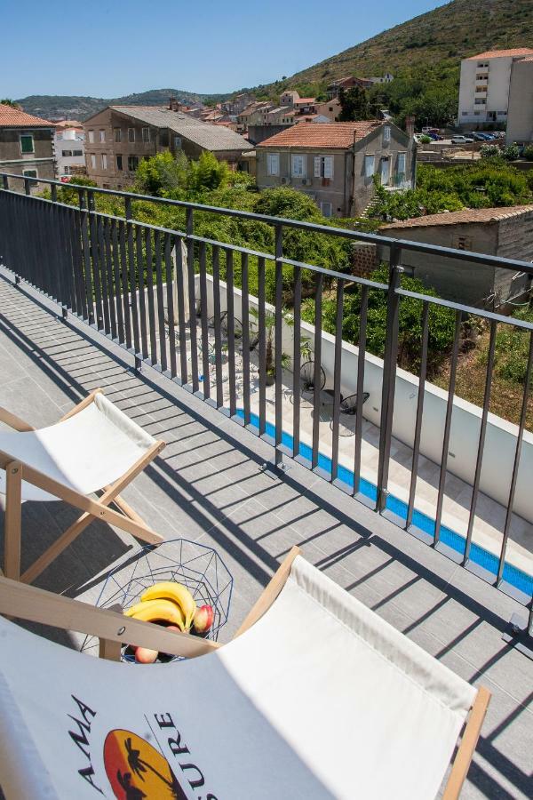 Bella Vista Suites Екстер'єр фото