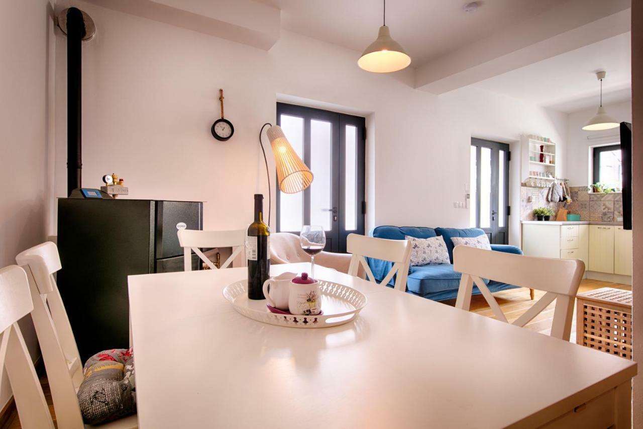 Bella Vista Suites Екстер'єр фото