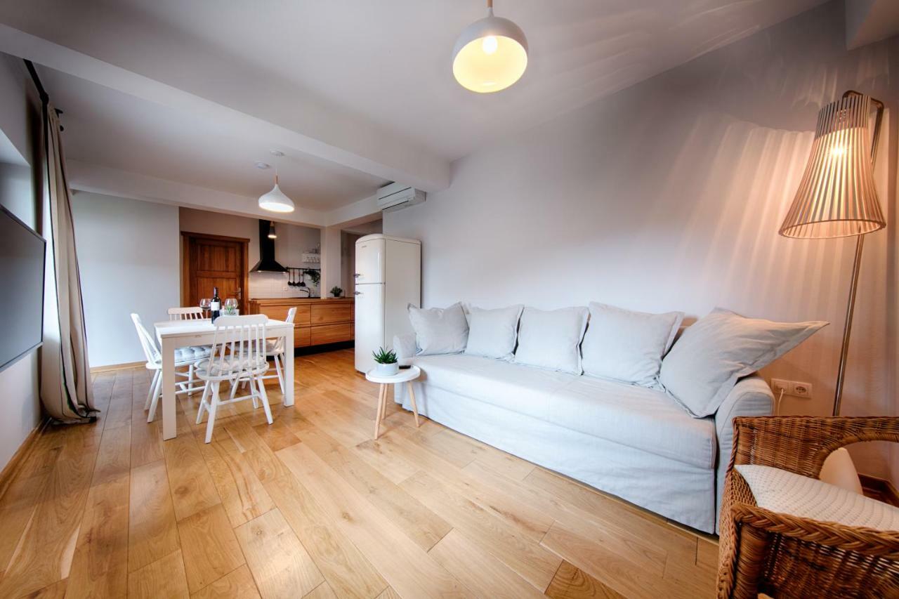 Bella Vista Suites Екстер'єр фото