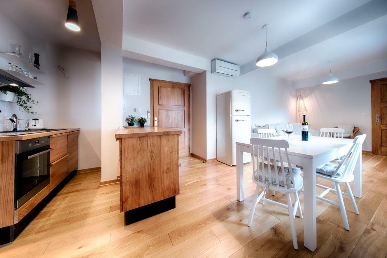 Bella Vista Suites Екстер'єр фото