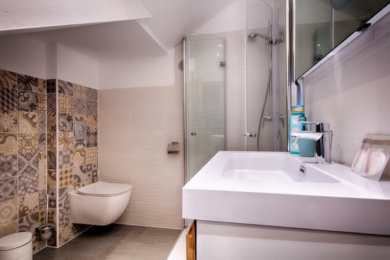 Bella Vista Suites Екстер'єр фото