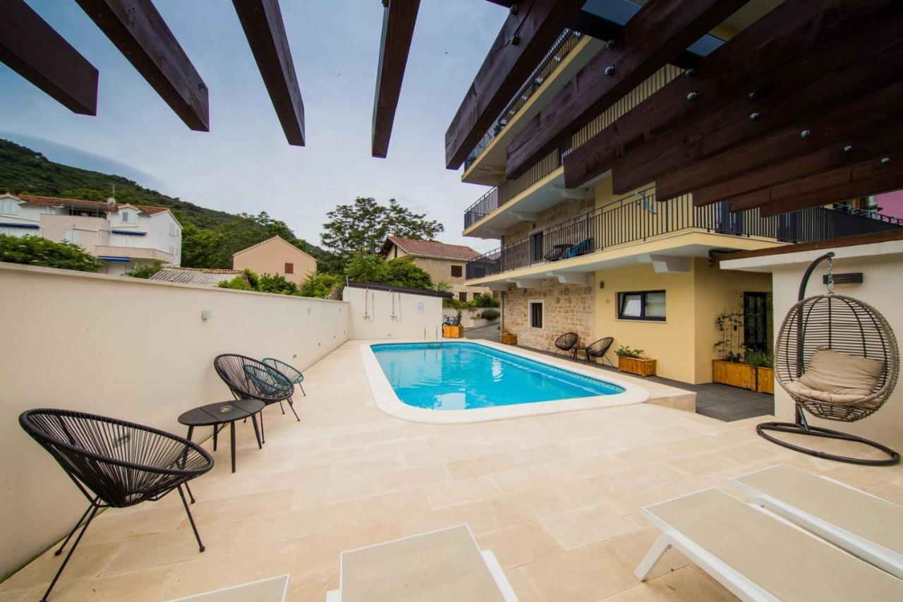 Bella Vista Suites Екстер'єр фото