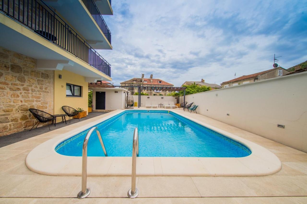 Bella Vista Suites Екстер'єр фото