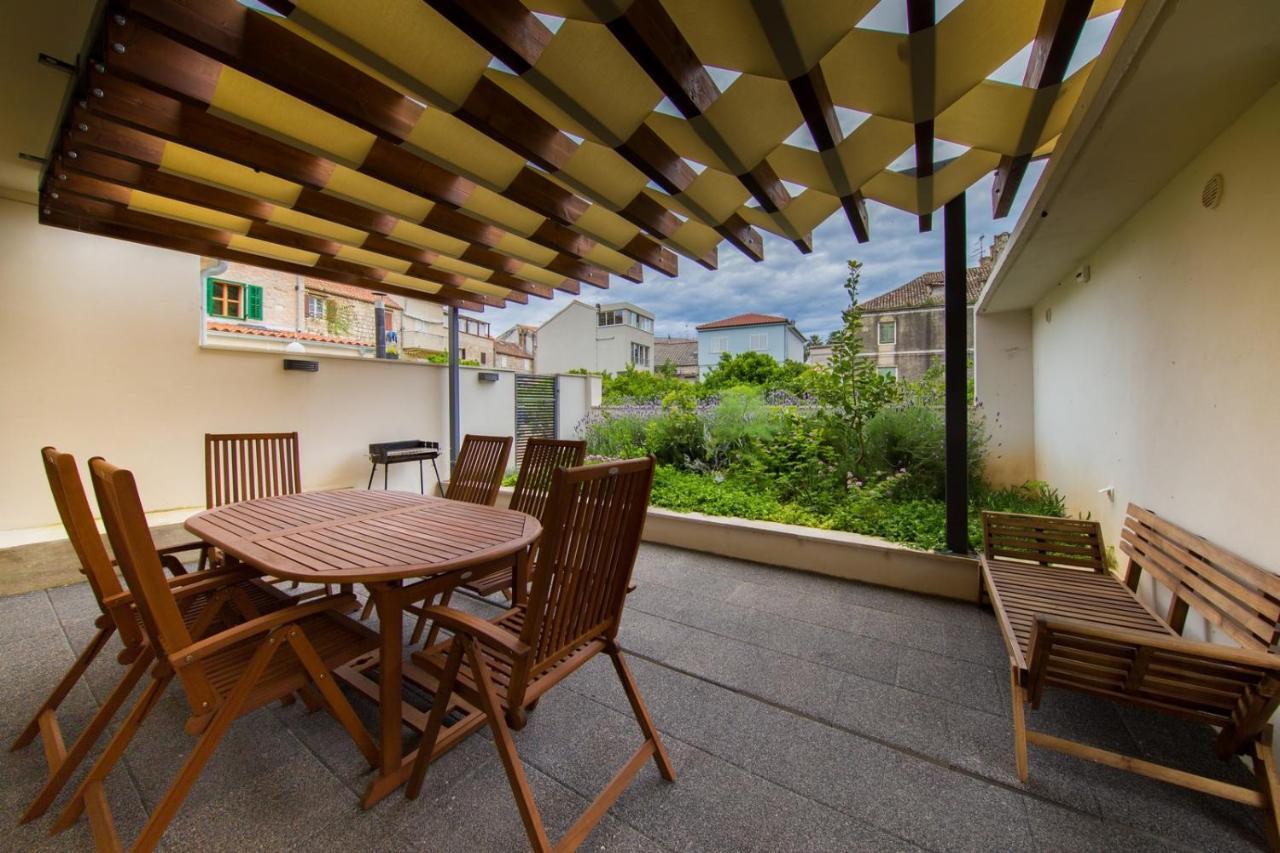 Bella Vista Suites Екстер'єр фото